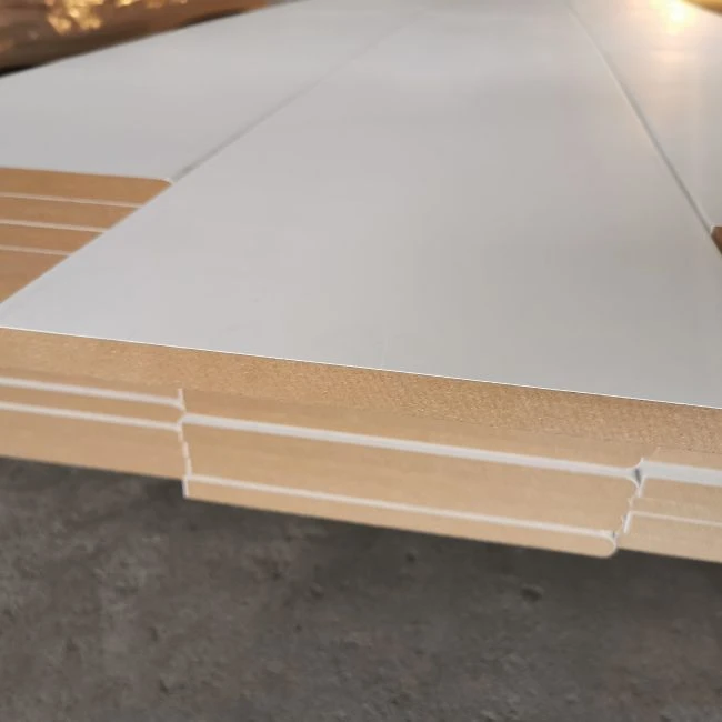 Roking Cetakan Trim MDF Serbaguna