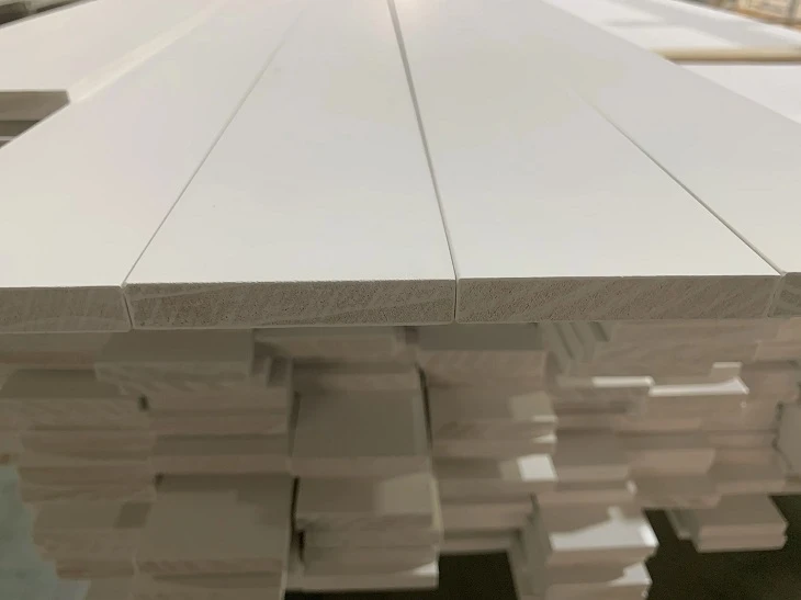 Gesso Coat S4S Board Gesso Coat S4S Board