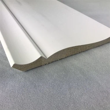 Cetakan Mahkota Kayu Prima Untuk Langit-Langit