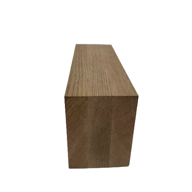 Bagian Tangga Kayu Solid Baluster Atau Spindle Untuk Dekorasi