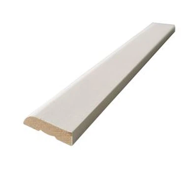 Moulded Pine Bullnose Moulding