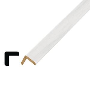 Cetakan Eksterior dari Pine Prima