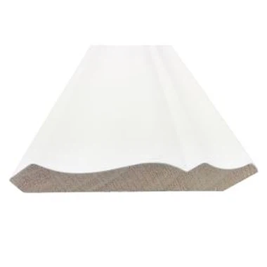Cetakan Cornice Kayu