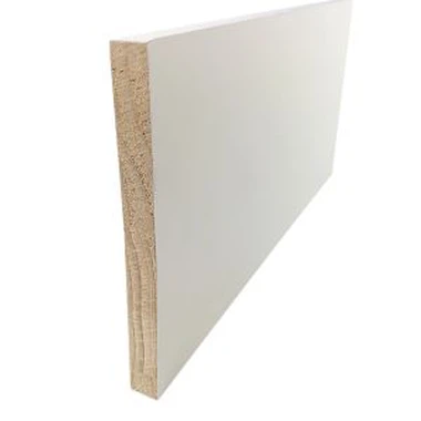 Papan mengungkapkan jendela kayu tahan air