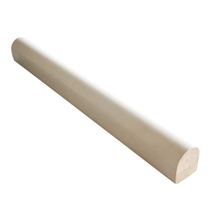White Primed Shutter Components