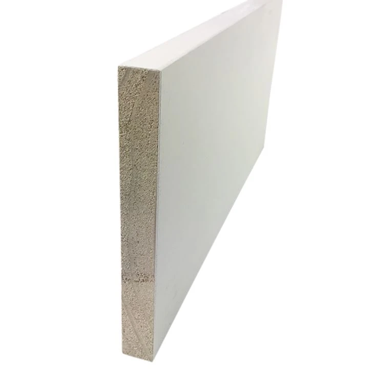 Papan Potong Berwarna Putih