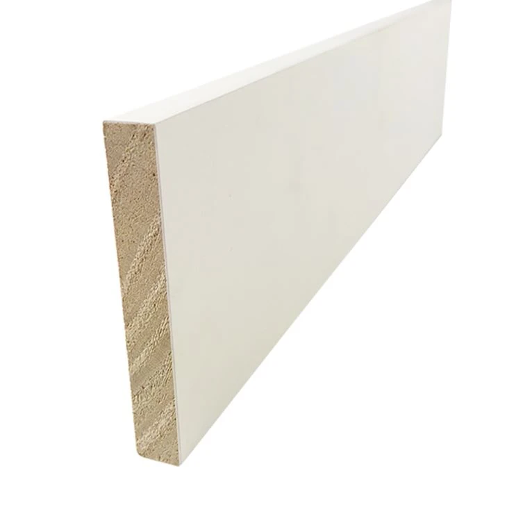 Kayu primed mengungkapkan
