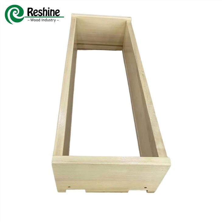 Papan Laci Cetakan Kayu