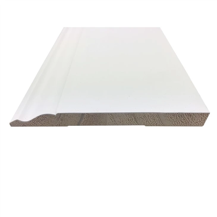 Primed Pine Wood Moulding Manufacturers