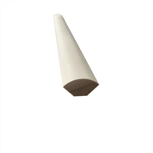 Cetakan Kayu Bulat