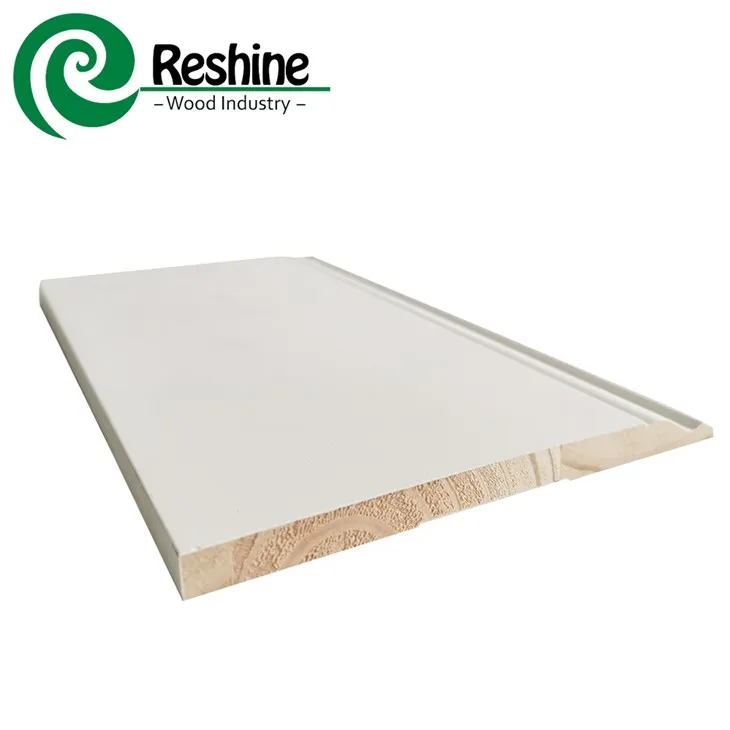 pine moulding