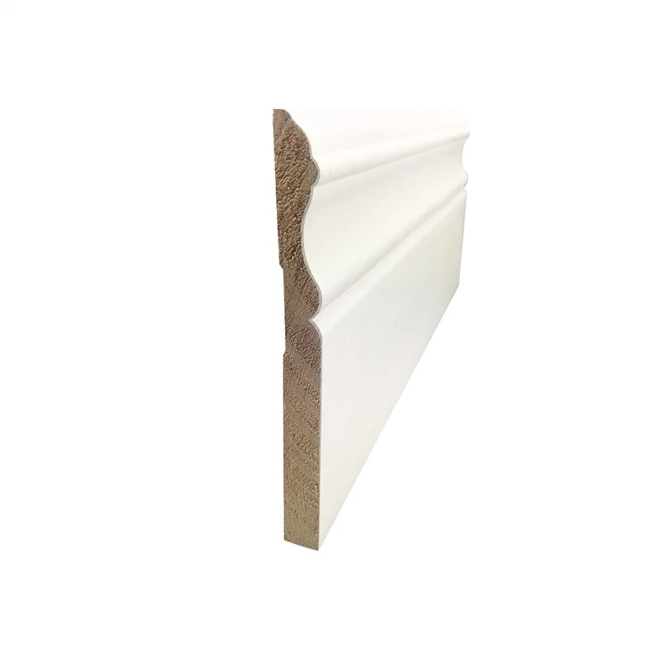 White Skirting Board Suppliers