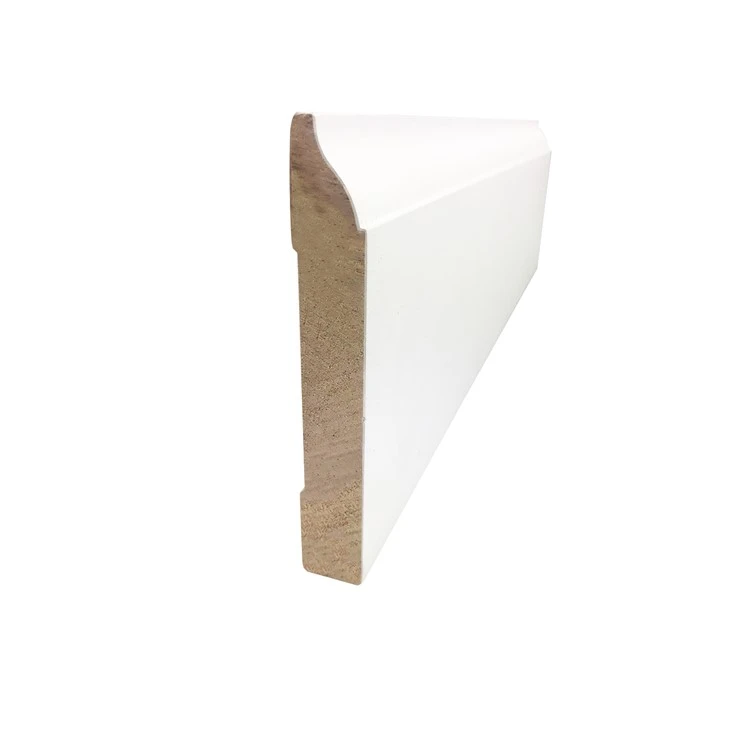 White Skirting Board Suppliers