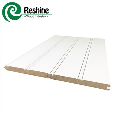 Panel Dinding Kayu